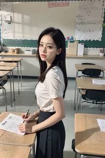 幸运有八只触手海报