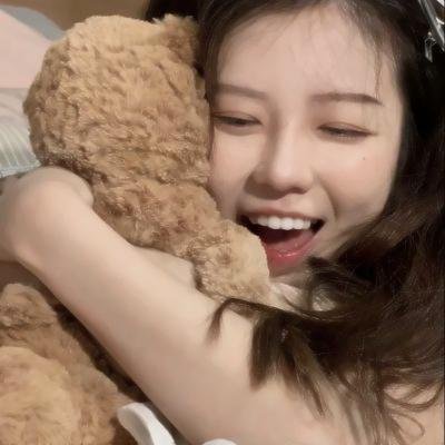 女孩 海报