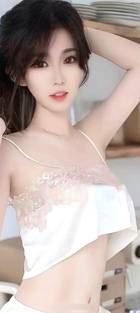 杨颖儿 照片