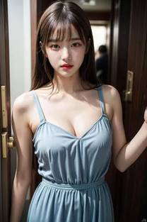 郑恺然 照片