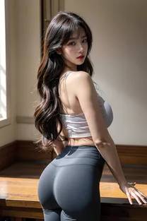 陈赫连 照片