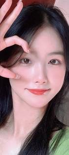 我的僵尸女儿海报