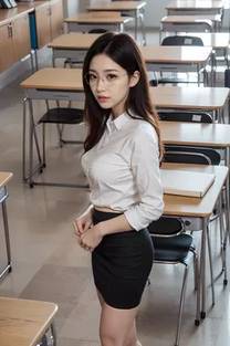 我的僵尸女儿海报