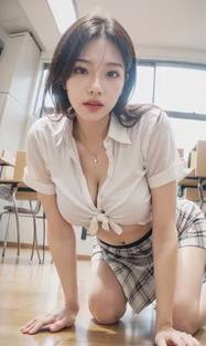 吴景腾 照片