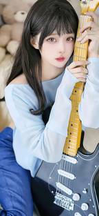 女孩们海报