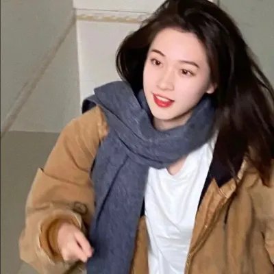 孙俪夕 照片