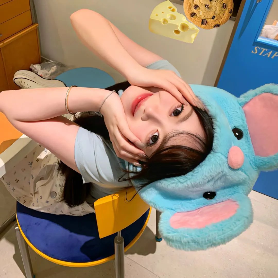 蓝鹭 海报