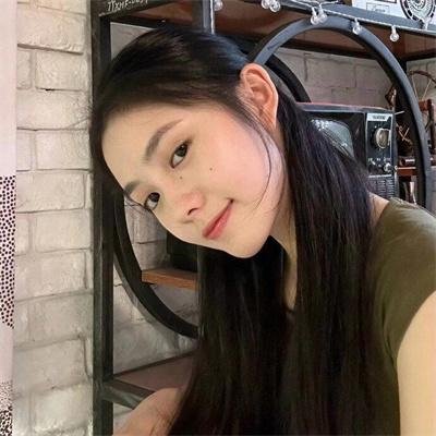 明星推荐 林悦然