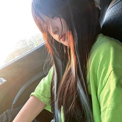 女孩们海报