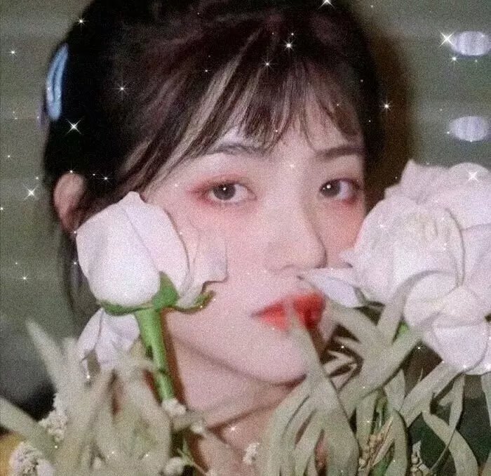 女孩 海报